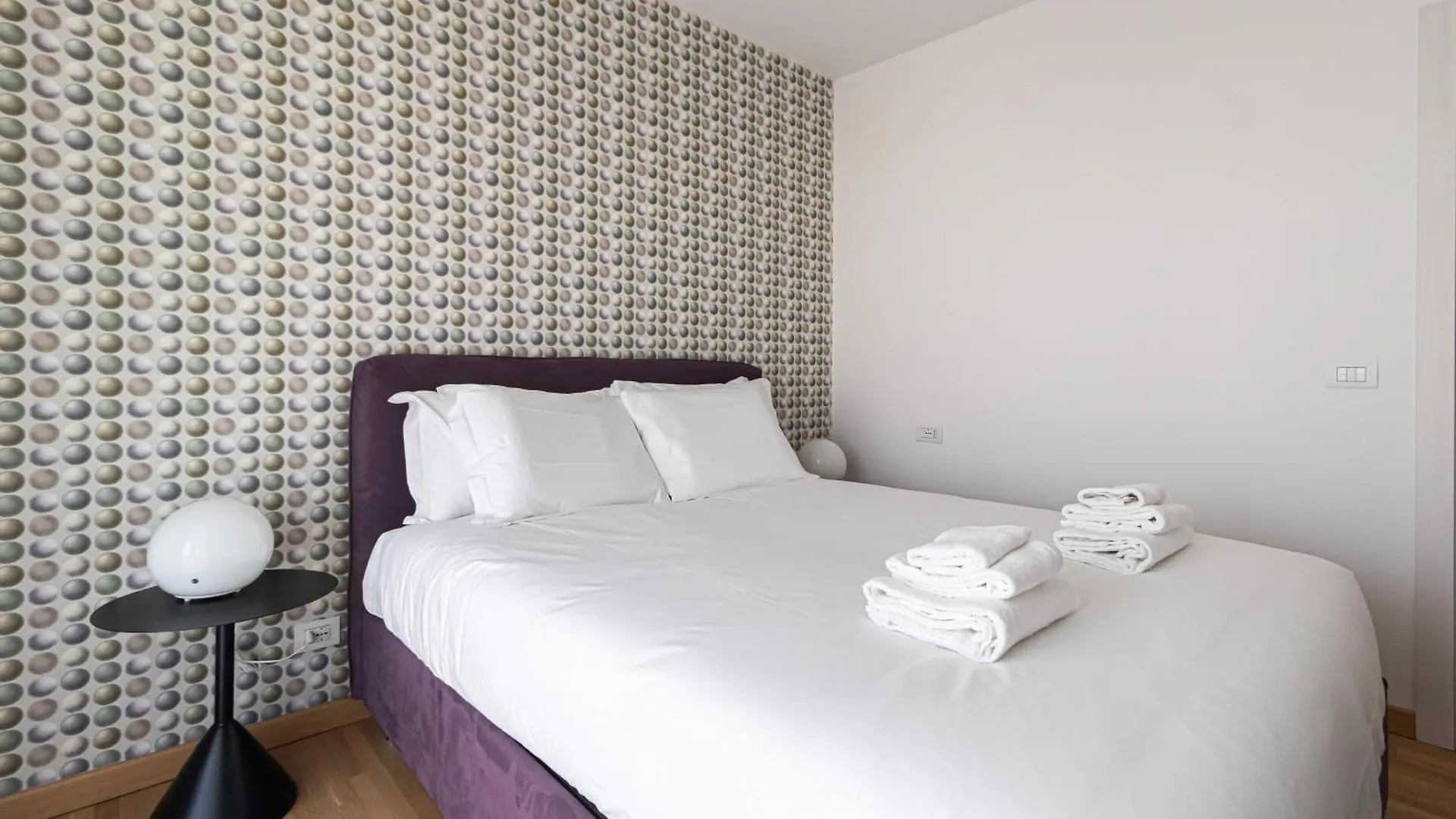 Italianway - Pasolini 70 B - Feel Uptown Milano Daire